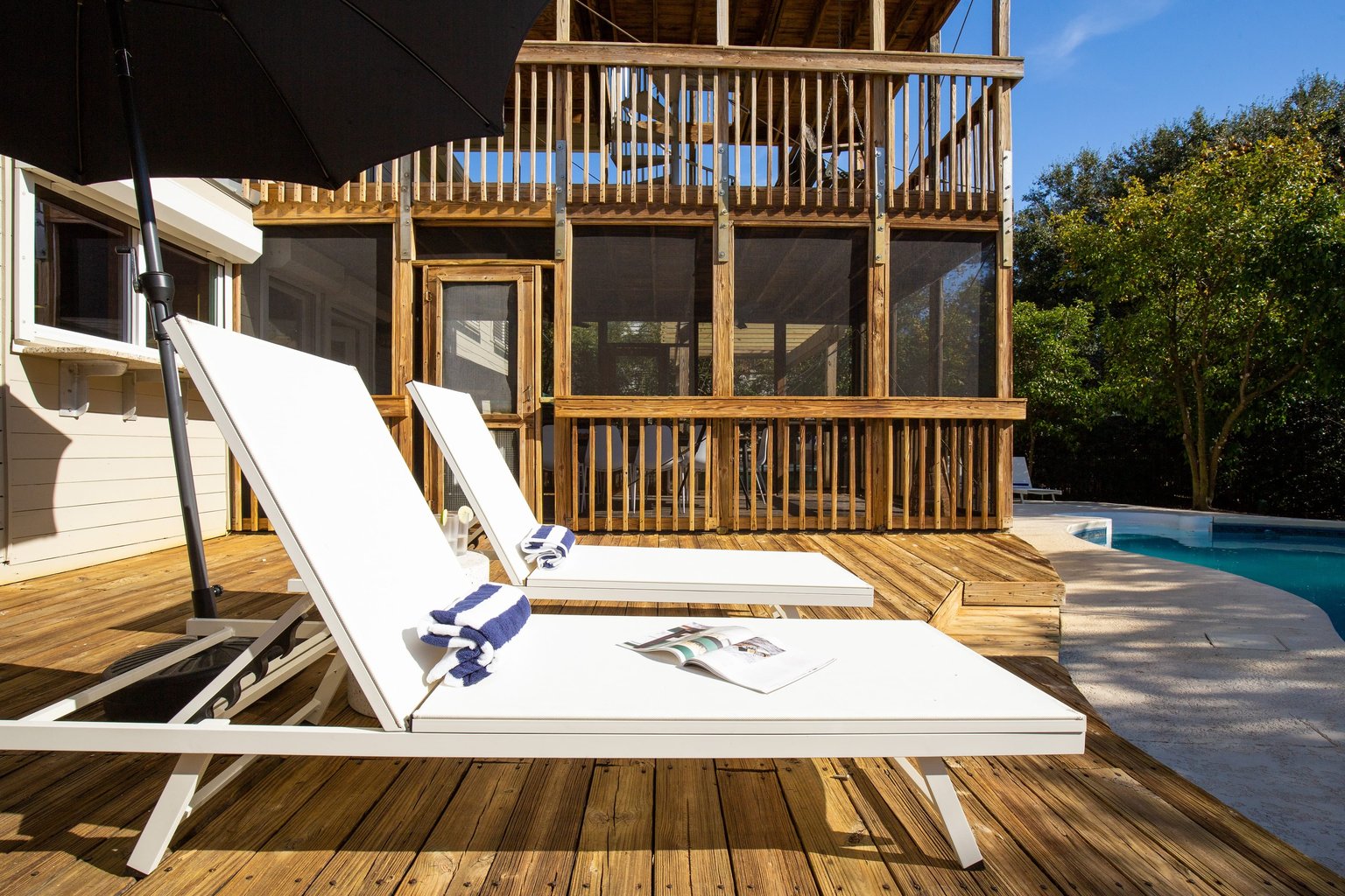 Sullivan's Island Vacation Rental