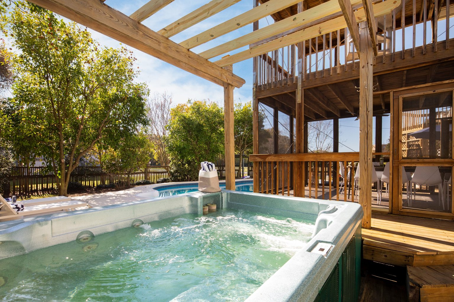 Sullivan's Island Vacation Rental