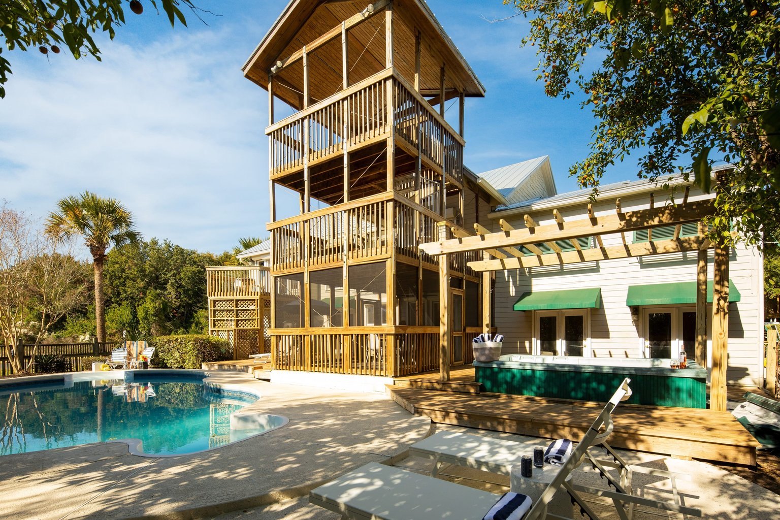 Sullivan's Island Vacation Rental