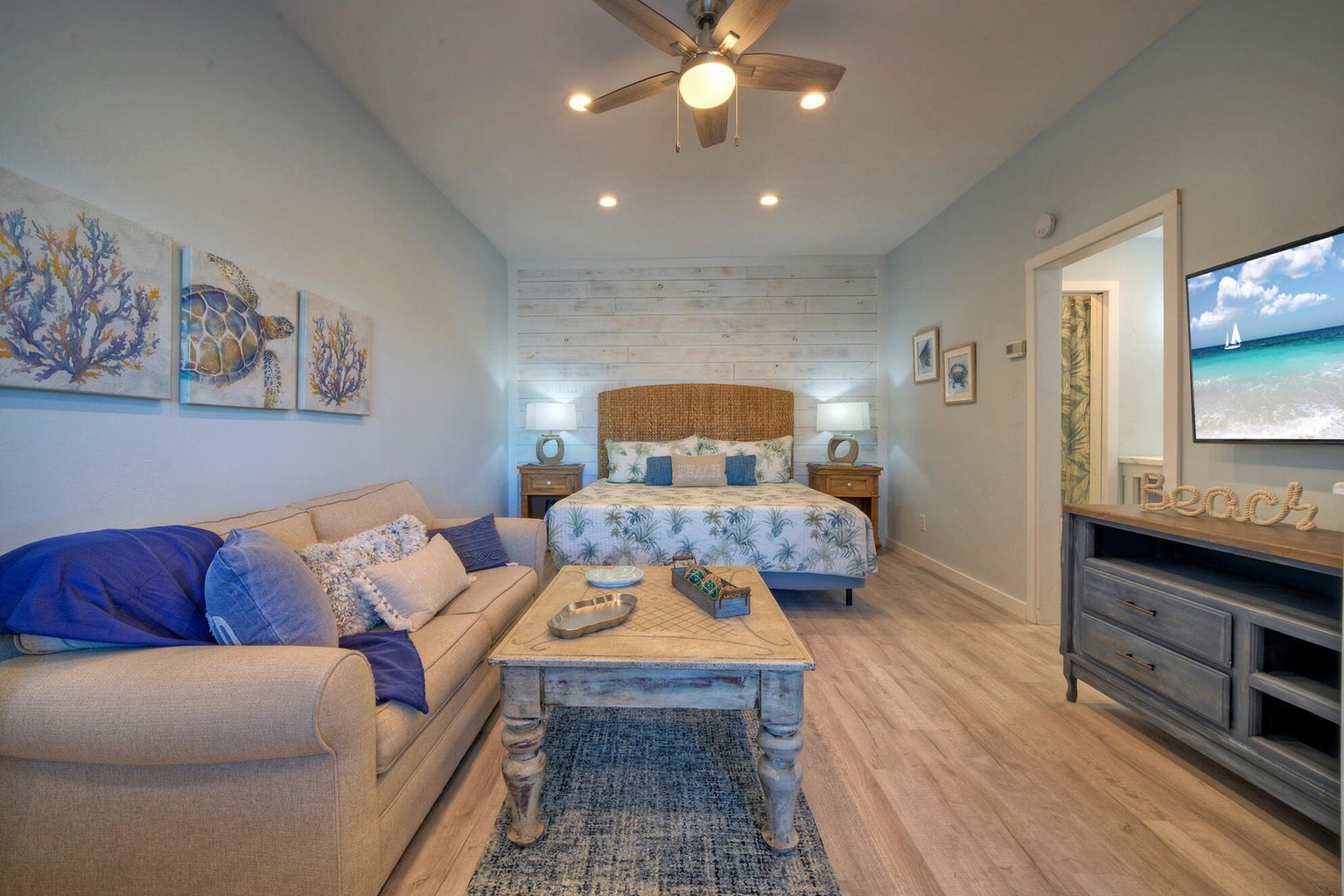 Port Aransas Vacation Rental