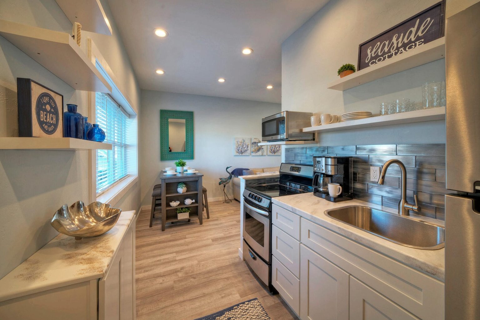 Port Aransas Vacation Rental