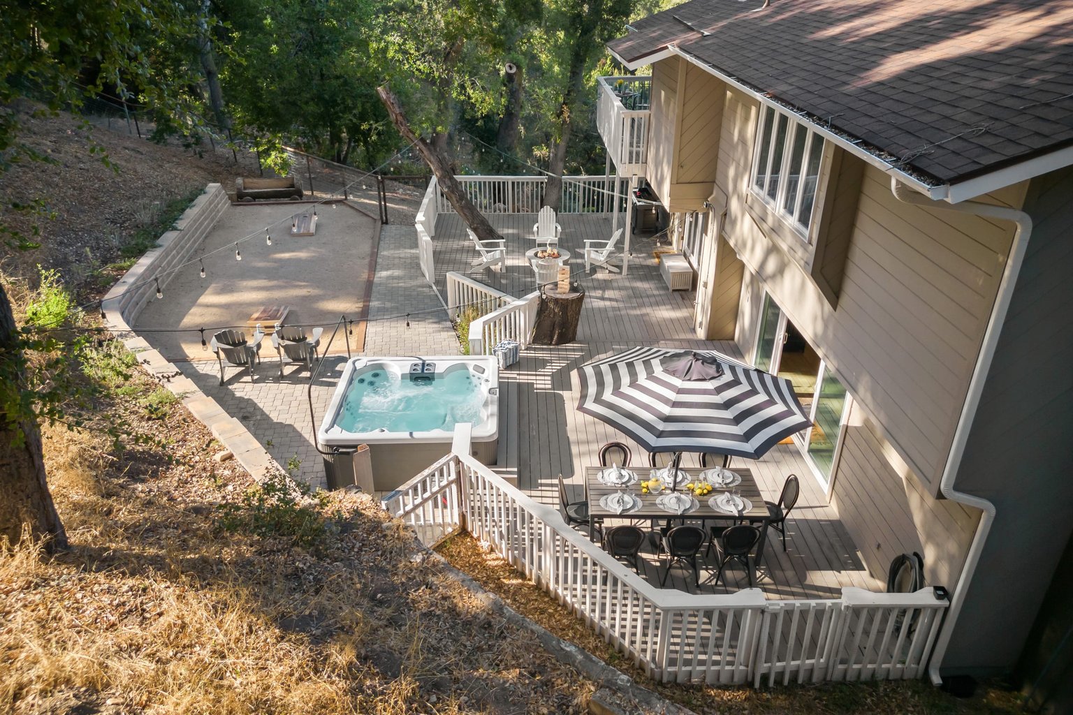 Atascadero Vacation Rental