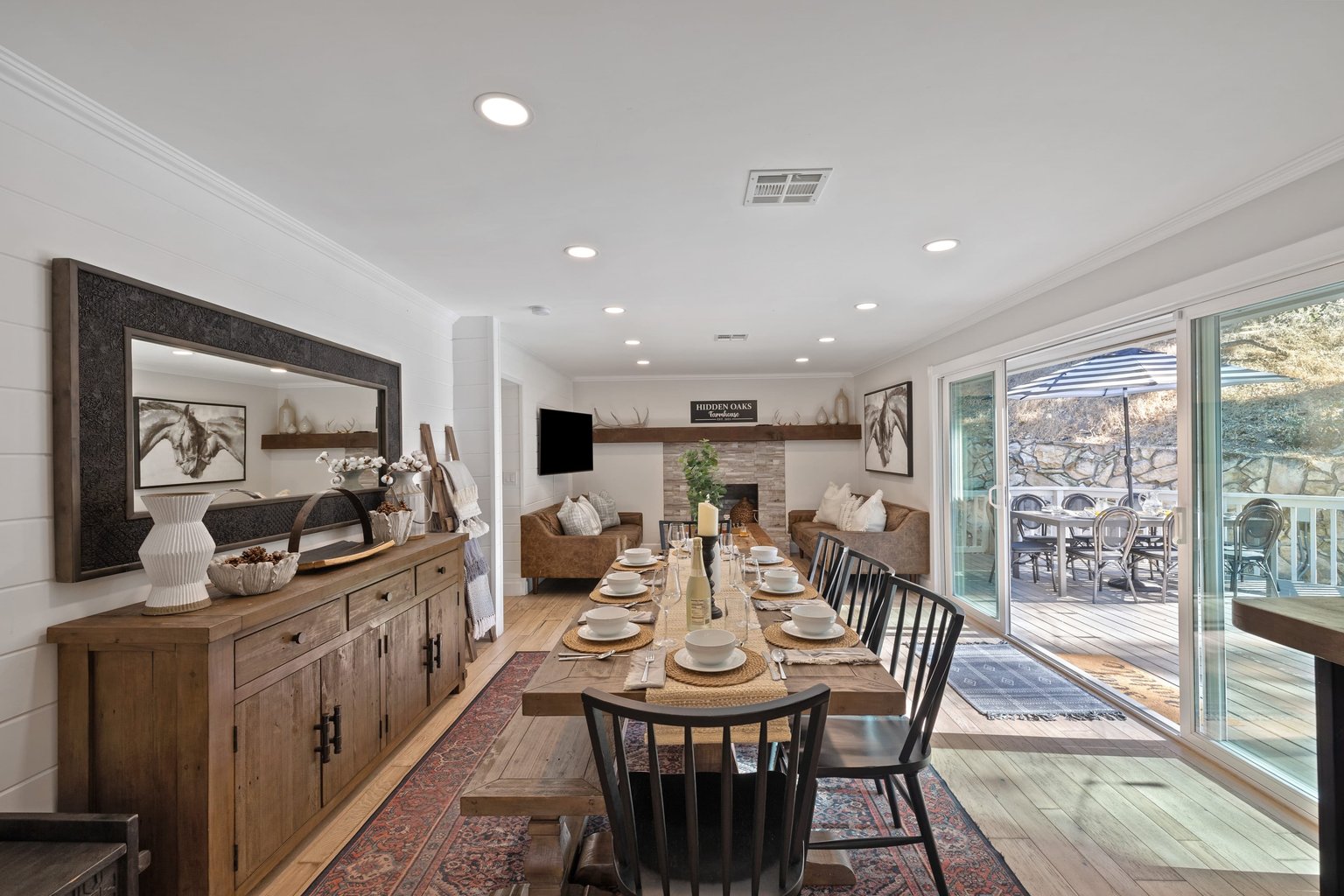 Atascadero Vacation Rental