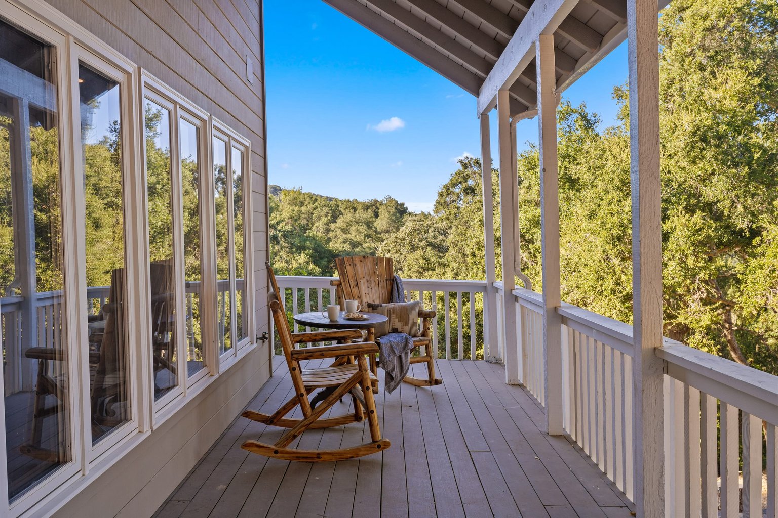 Atascadero Vacation Rental