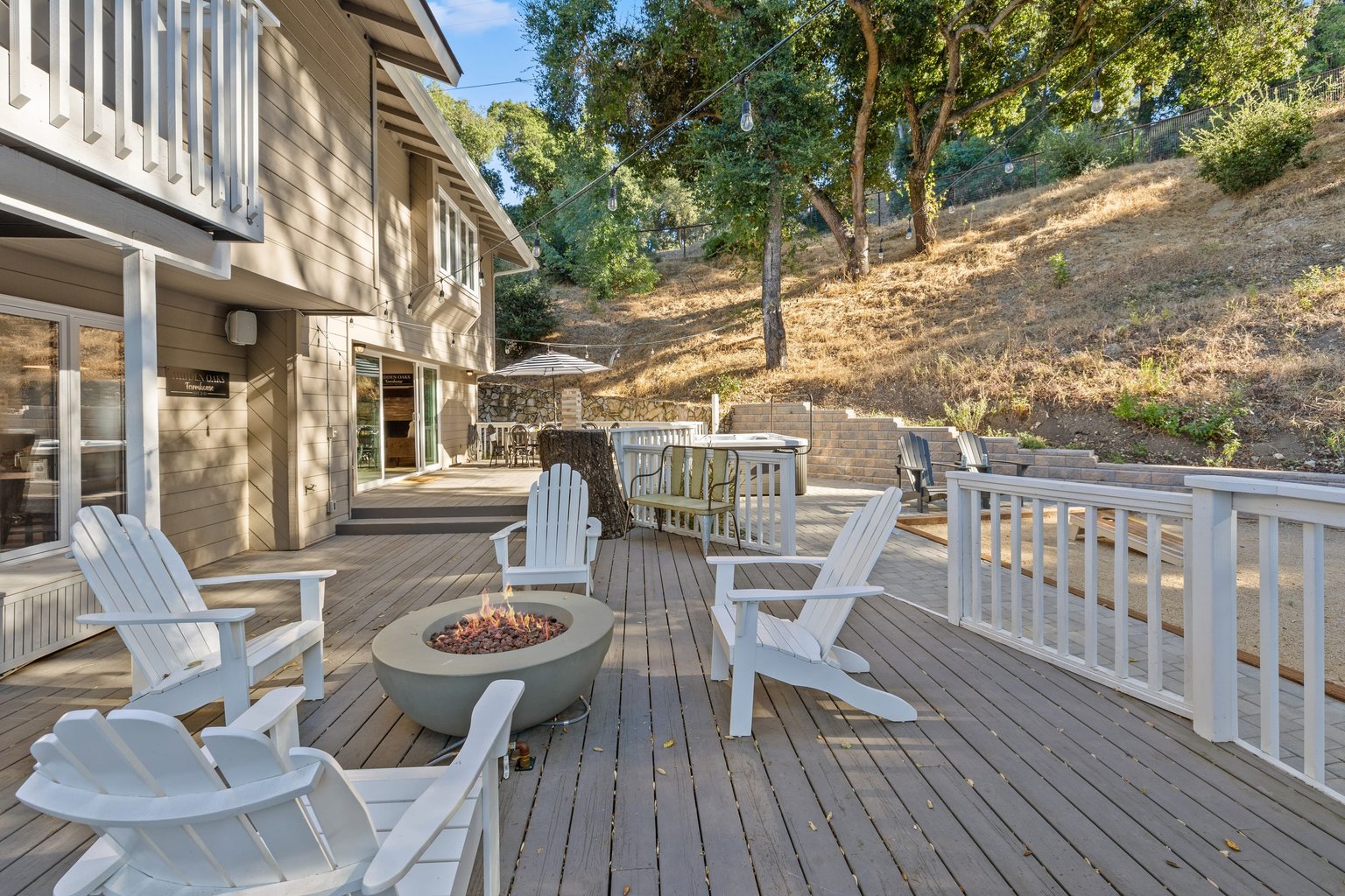 Atascadero Vacation Rental