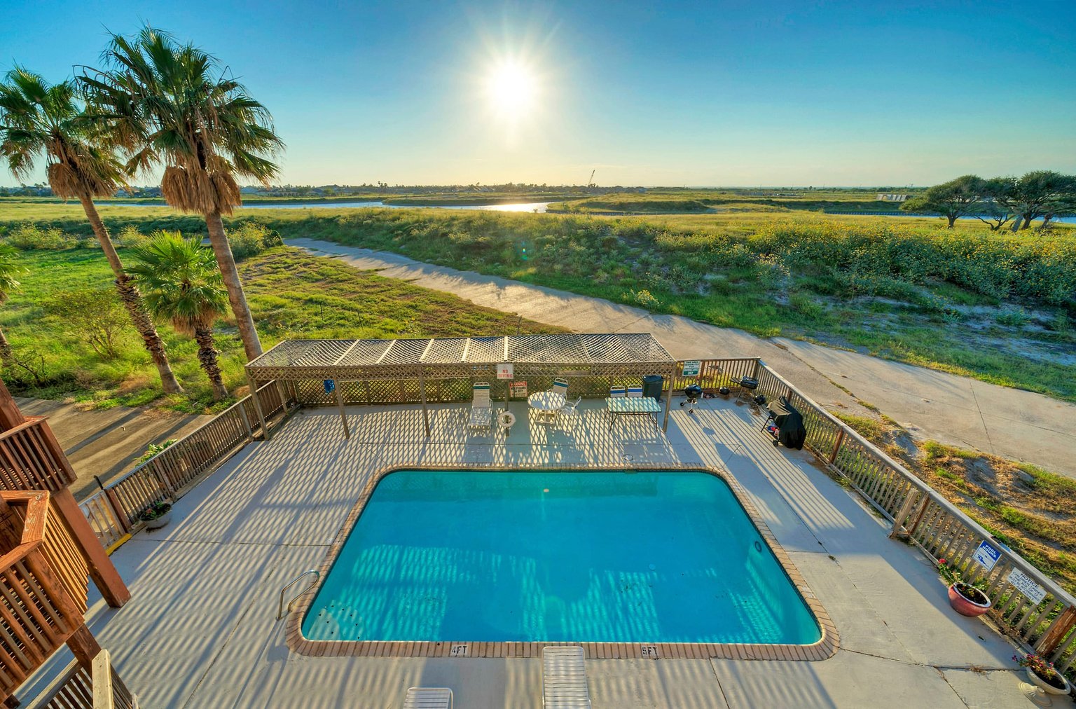 CORP CHRISTI Vacation Rental