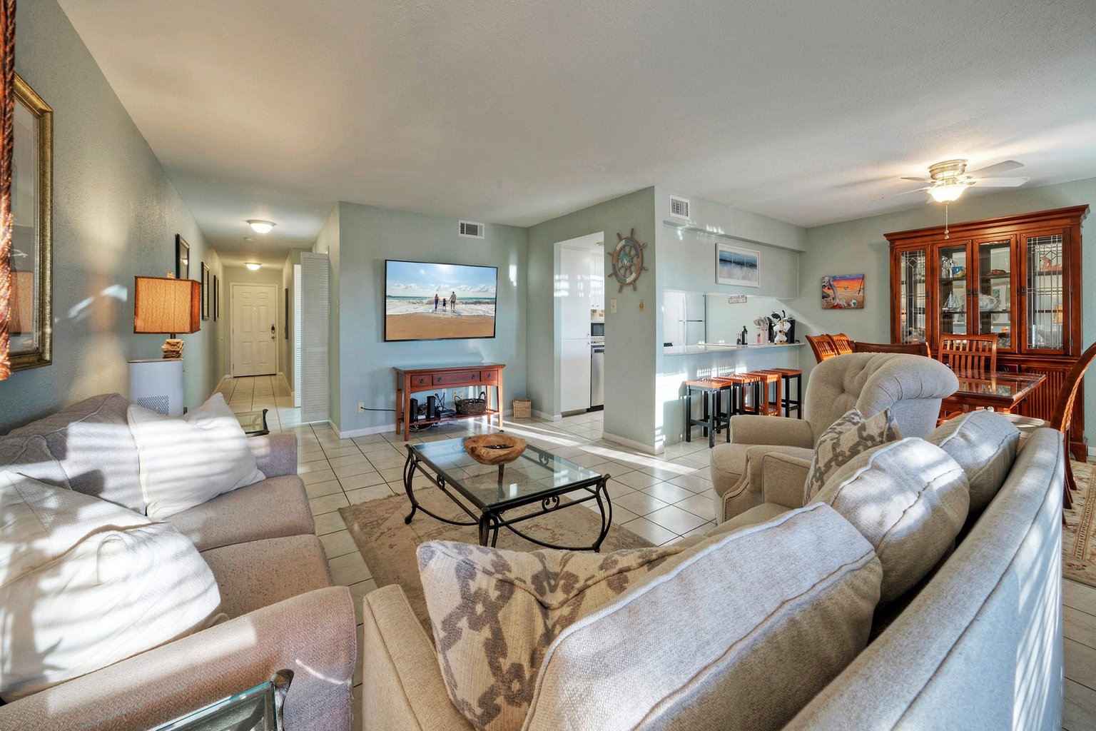 CORP CHRISTI Vacation Rental