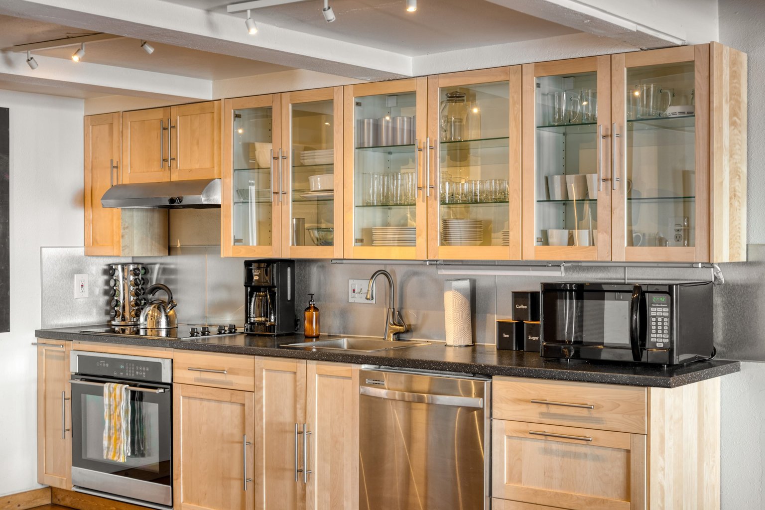 Tahoe City Vacation Rental