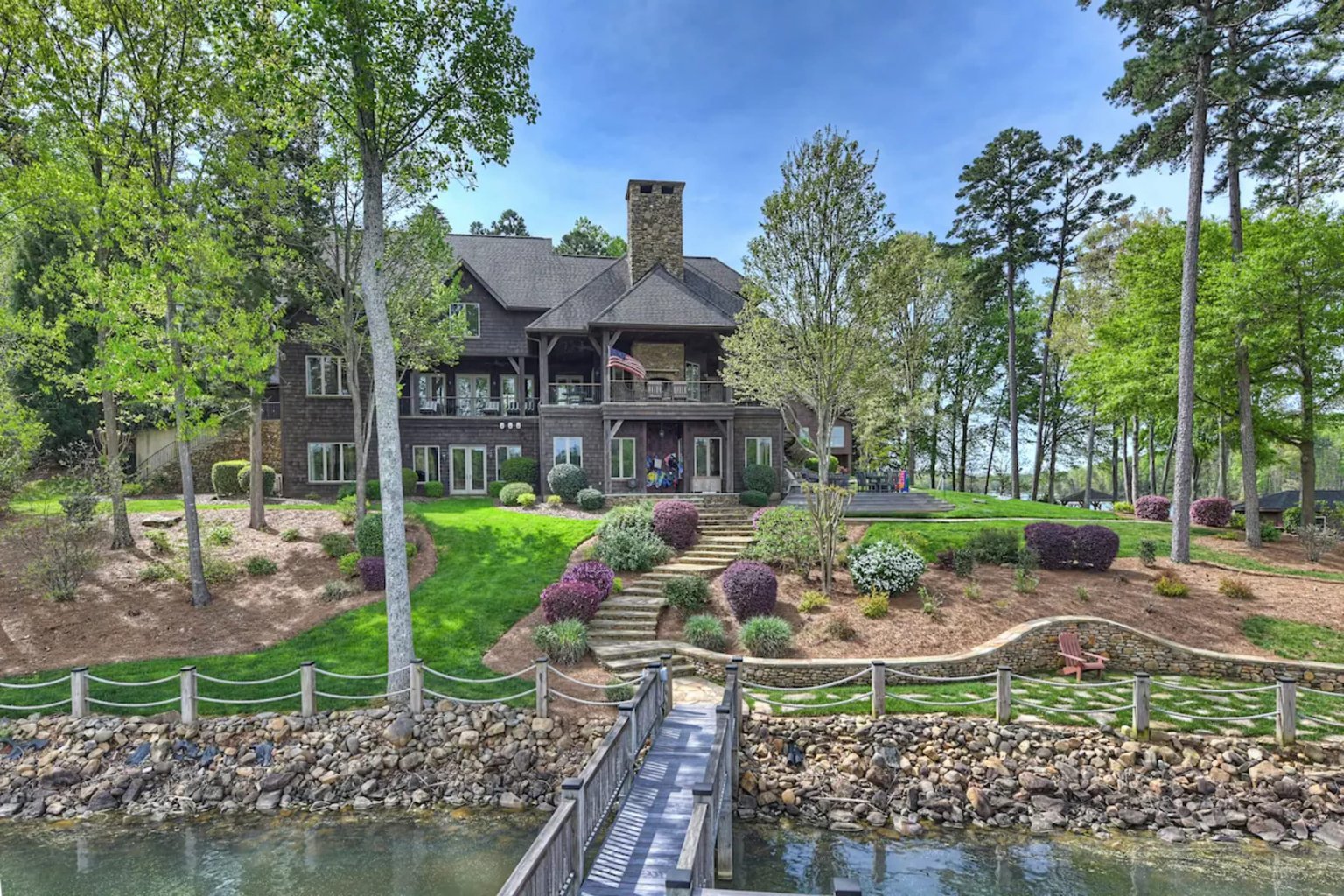 Mooresville Vacation Rental