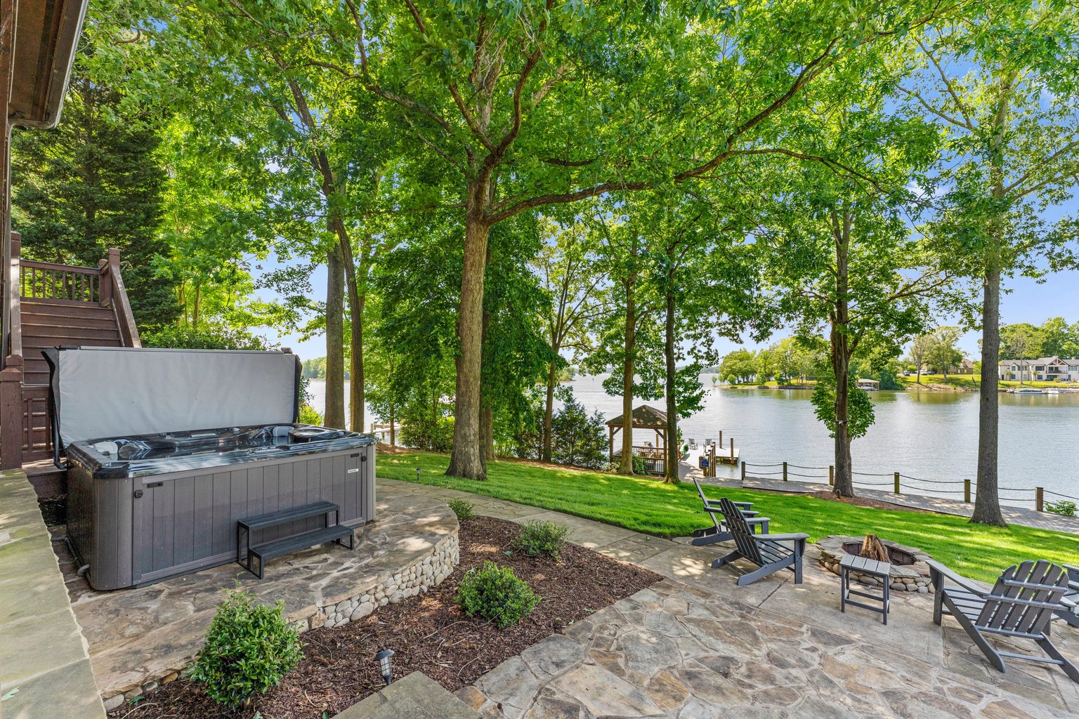 Mooresville Vacation Rental