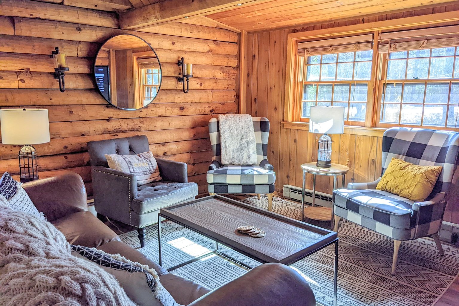 Palmerton Vacation Rental