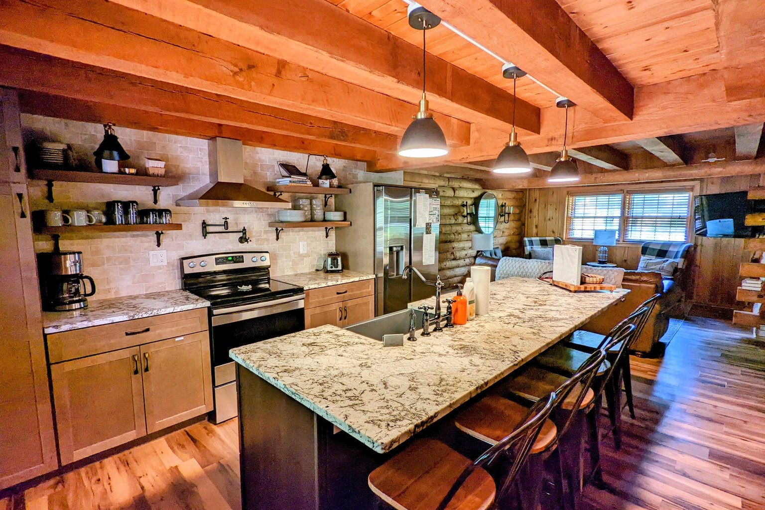 Palmerton Vacation Rental