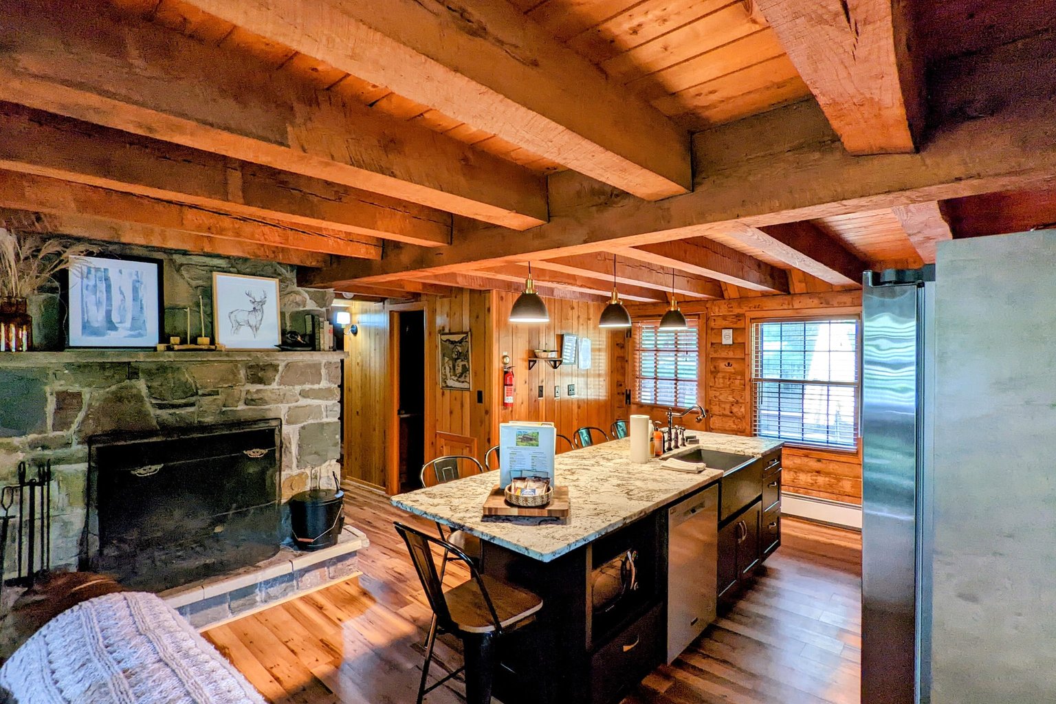 Palmerton Vacation Rental