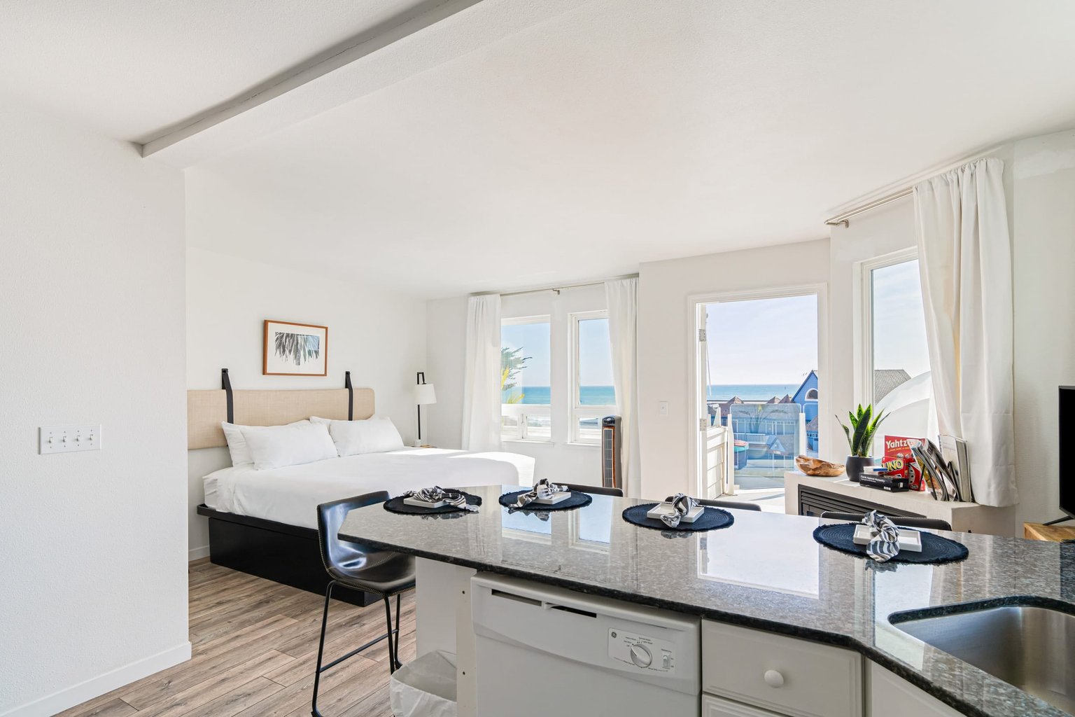 Cayucos Vacation Rental