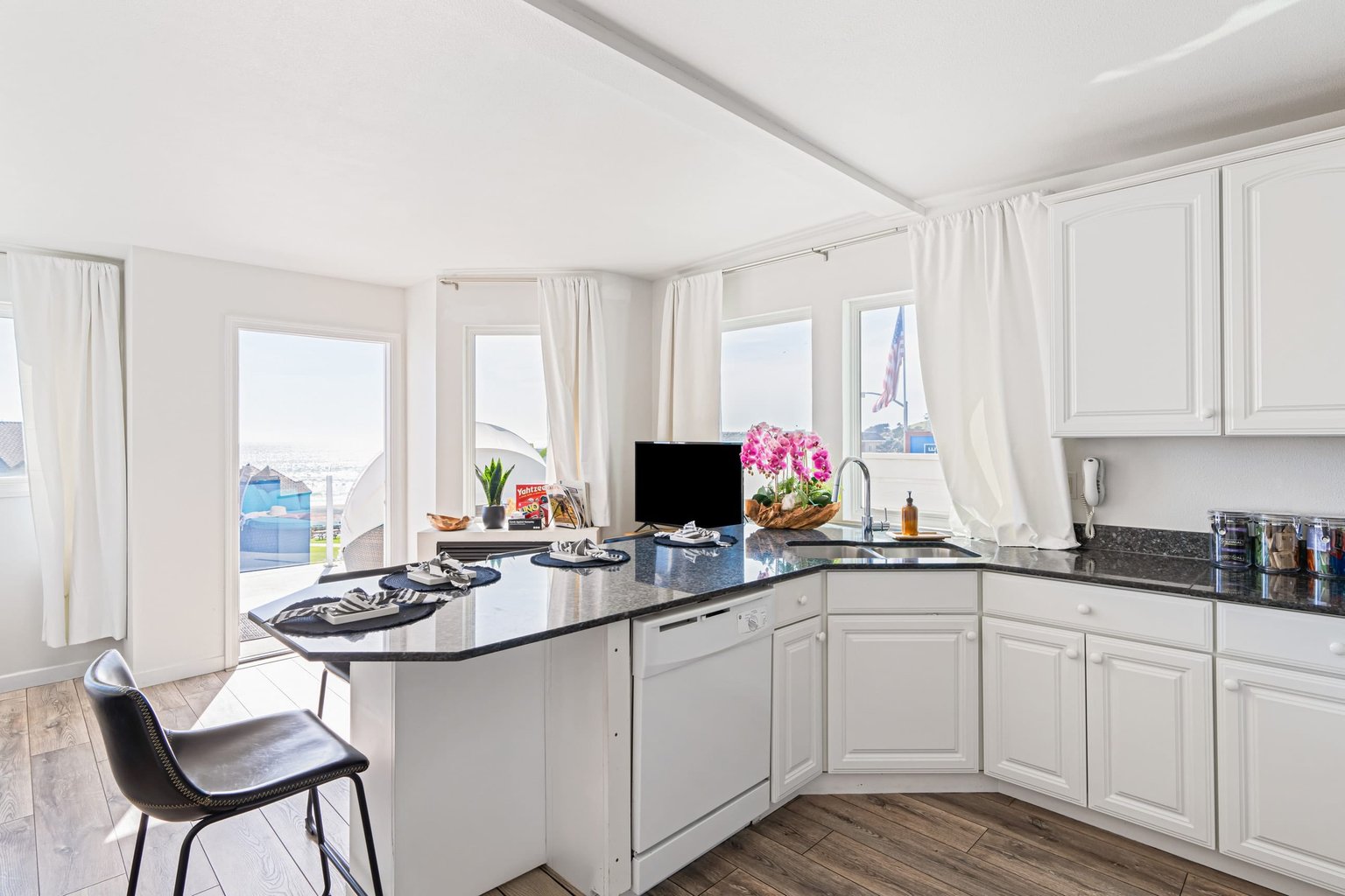 Cayucos Vacation Rental