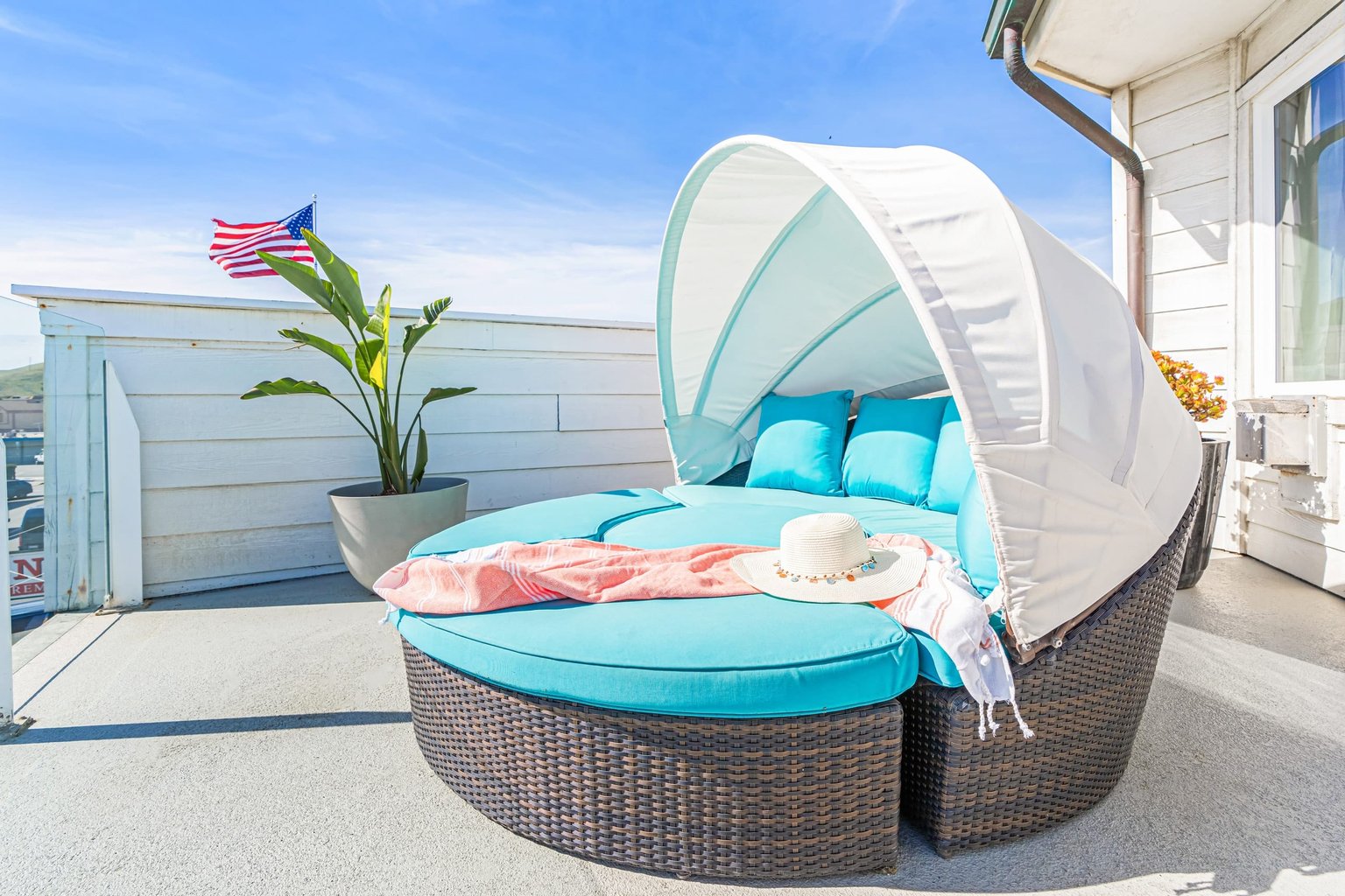 Cayucos Vacation Rental