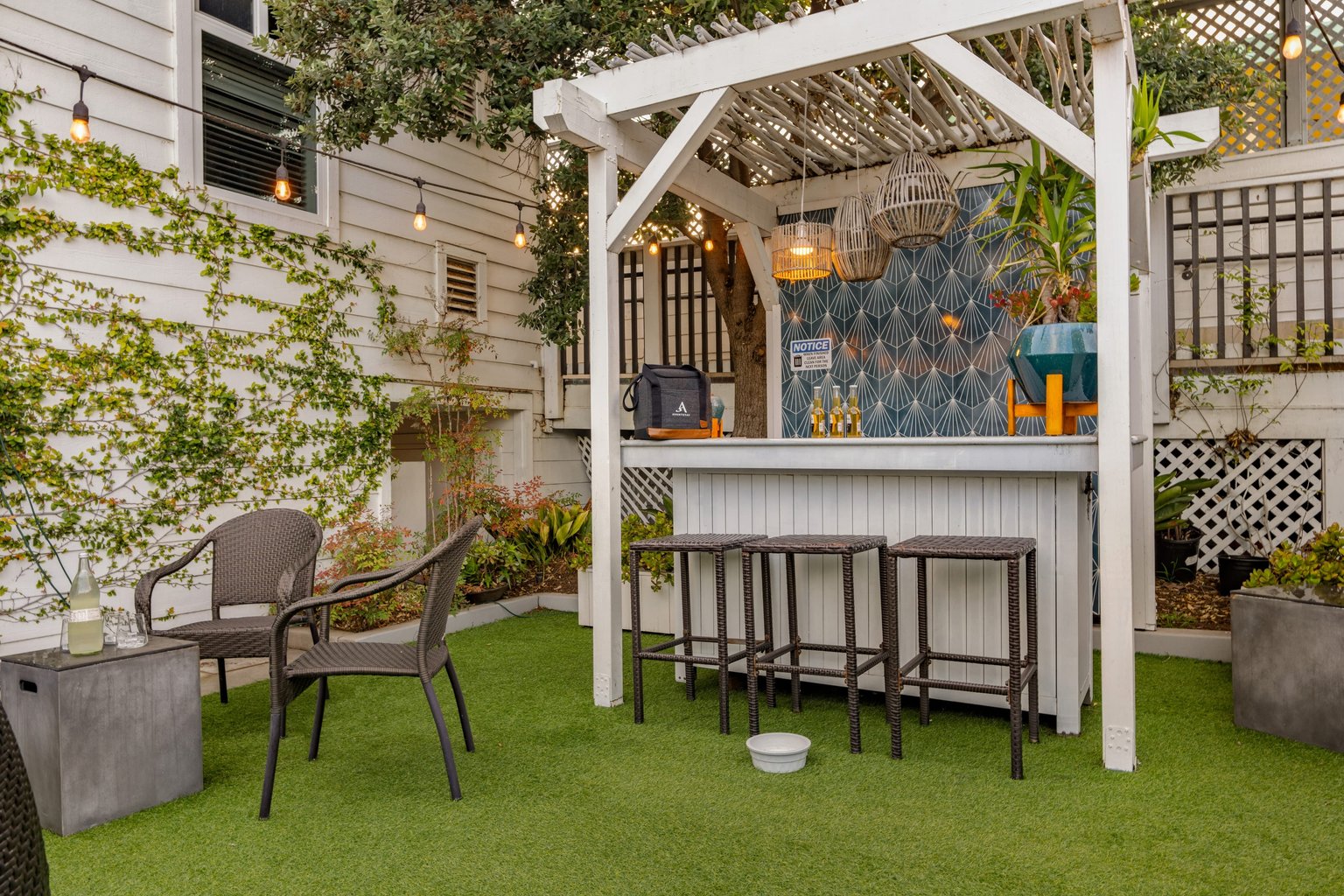 Cayucos Vacation Rental