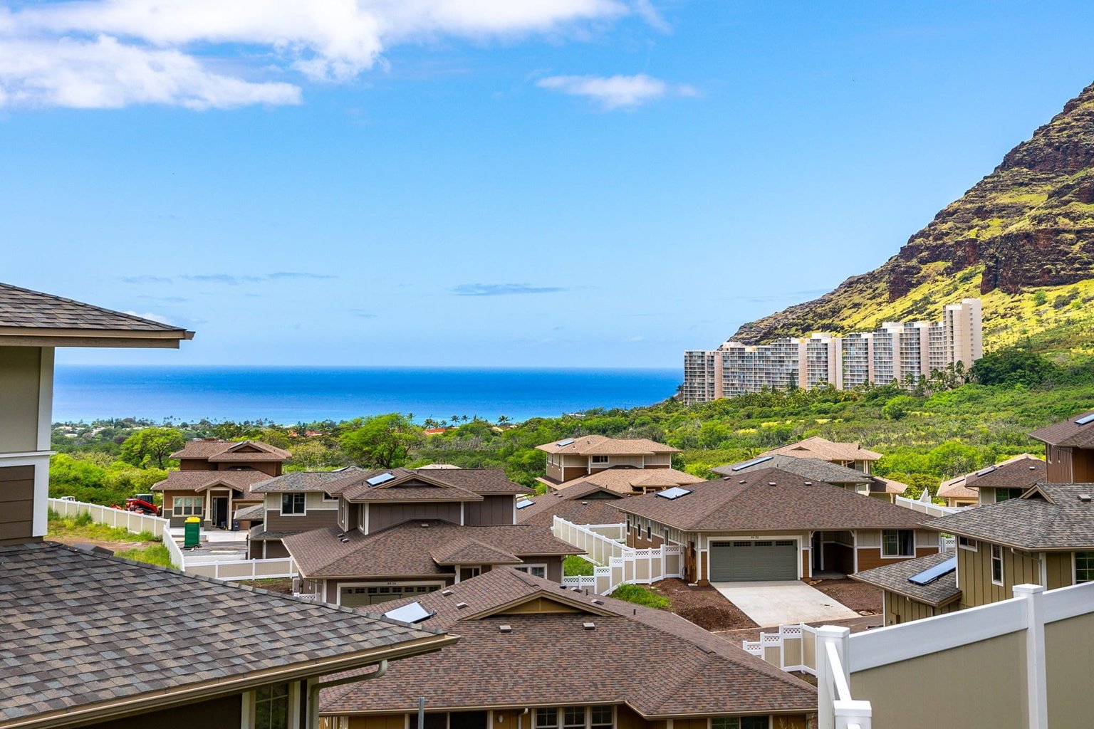 Waianae Vacation Rental