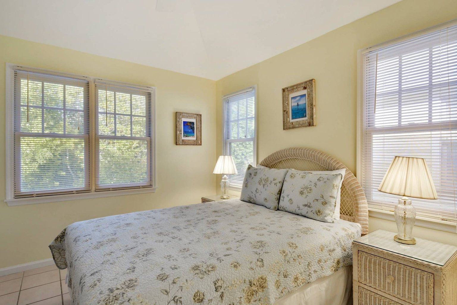 Key West Vacation Rental