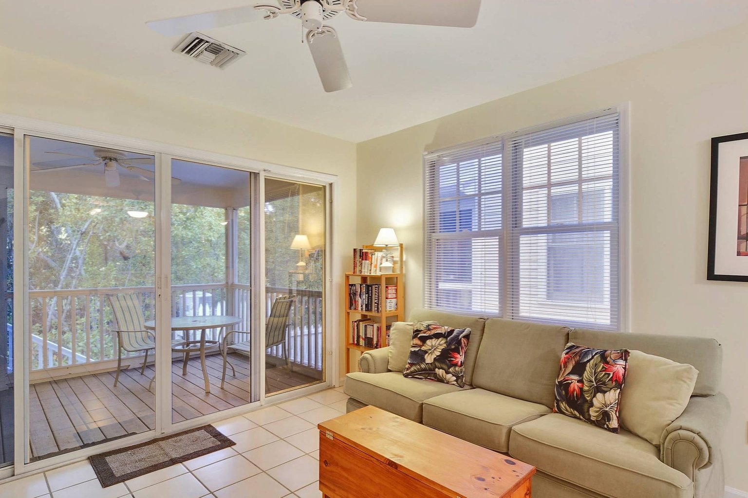 Key West Vacation Rental