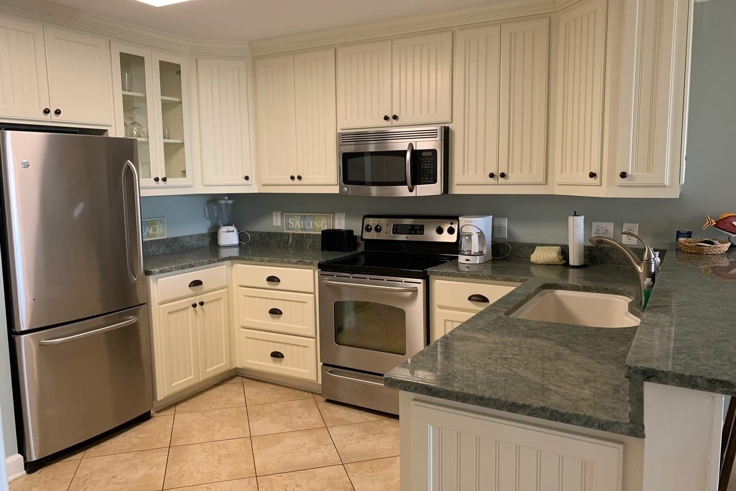 Isle of Palms Vacation Rental