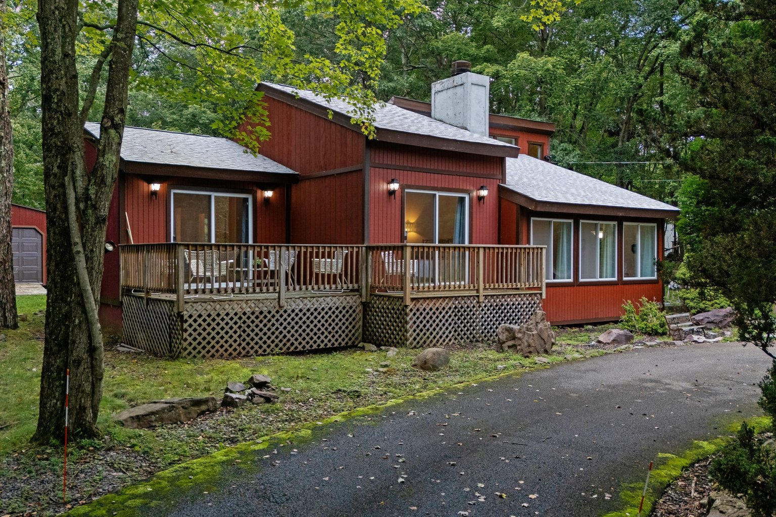 Albrightsville Vacation Rental