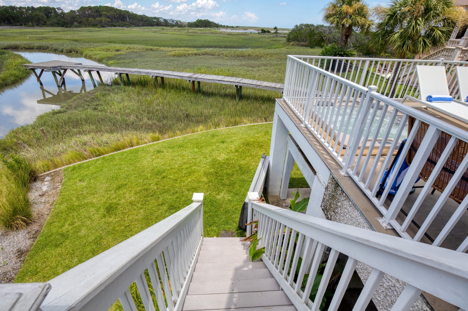 Hilton Head Island Vacation Rental