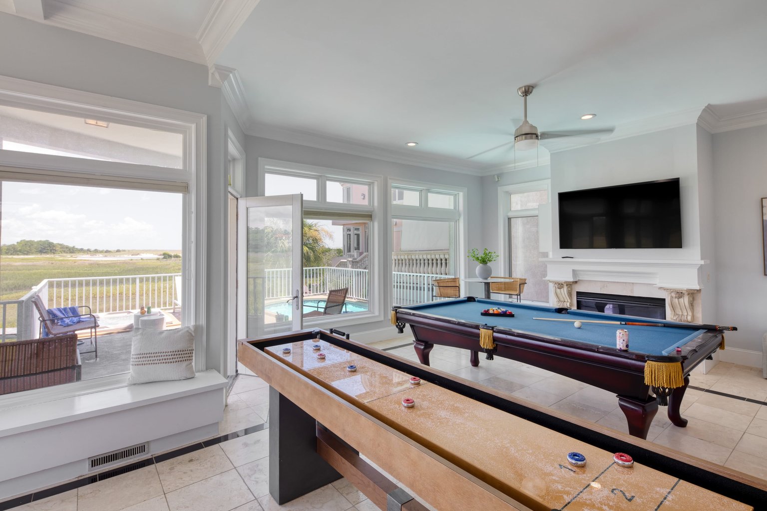 Hilton Head Island Vacation Rental