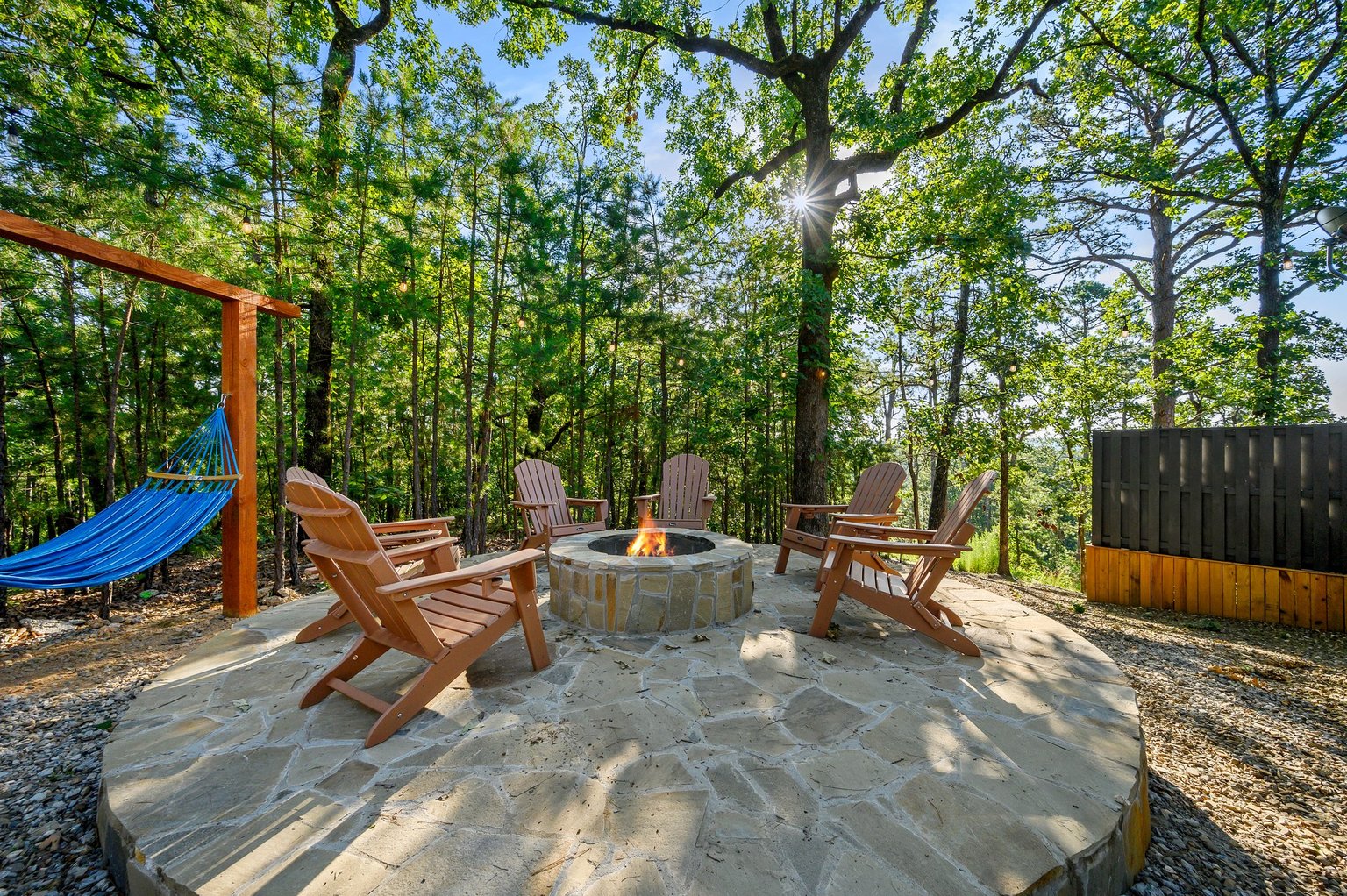 Hochatown Vacation Rental