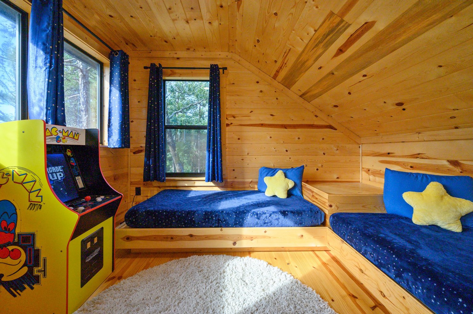 Hochatown Vacation Rental