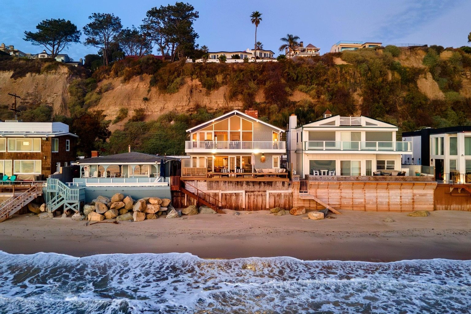 Dana Point Vacation Rental