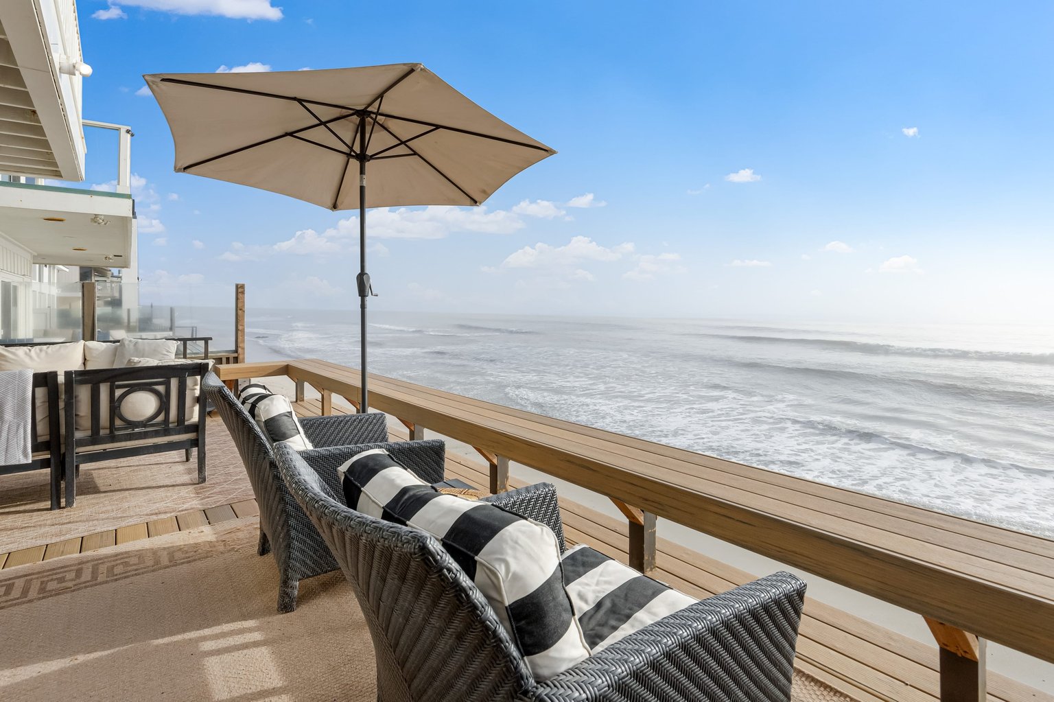 Dana Point Vacation Rental