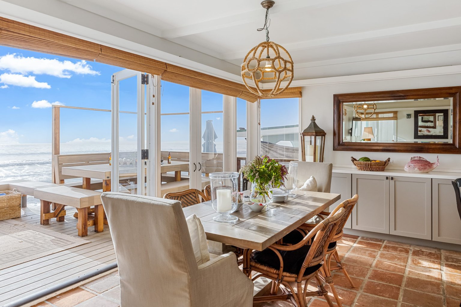 Dana Point Vacation Rental