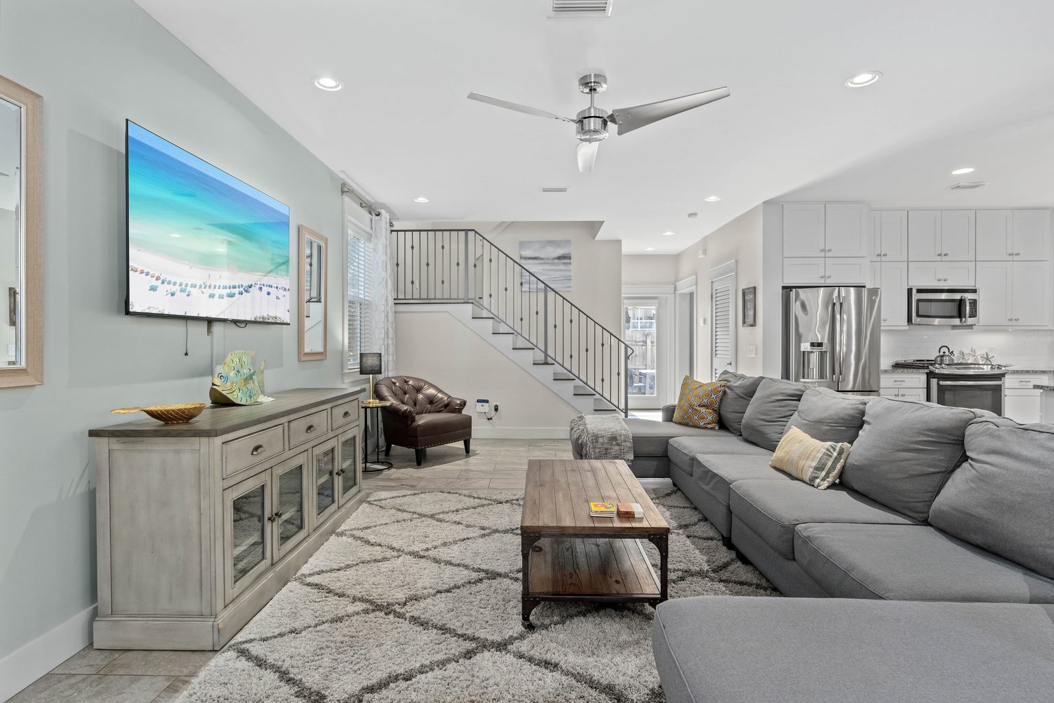 Santa Rosa Beach Vacation Rental