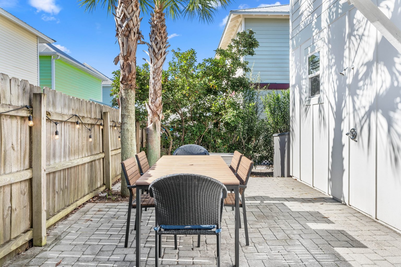 Santa Rosa Beach Vacation Rental