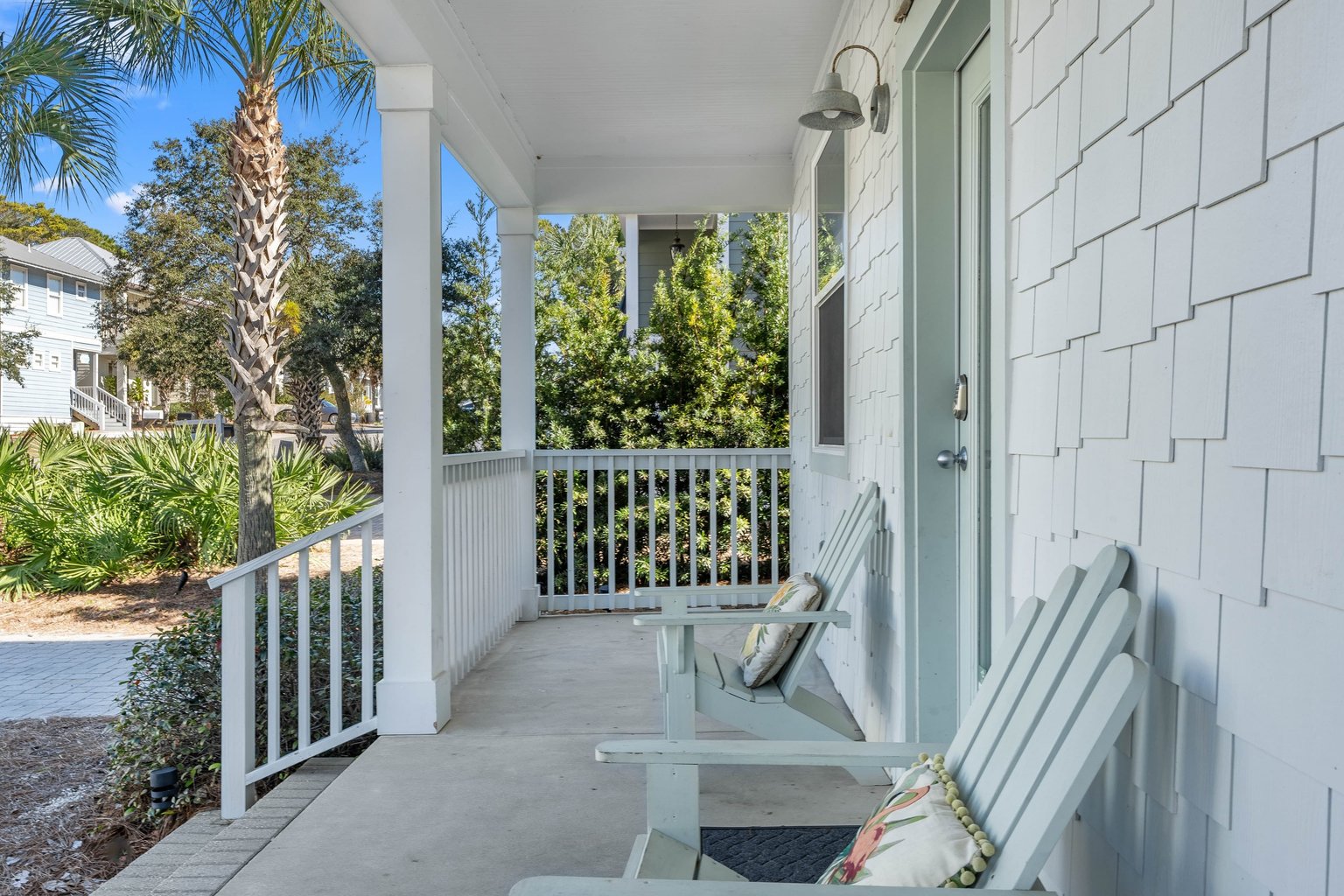 Santa Rosa Beach Vacation Rental