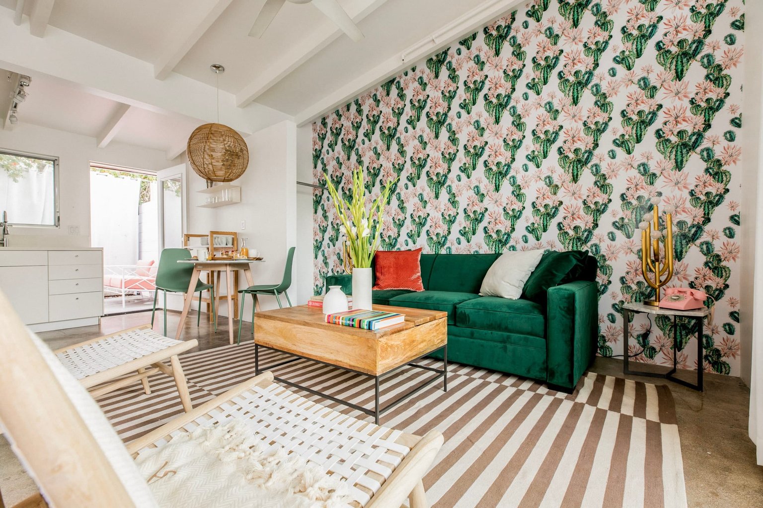 Palm Springs Vacation Rental