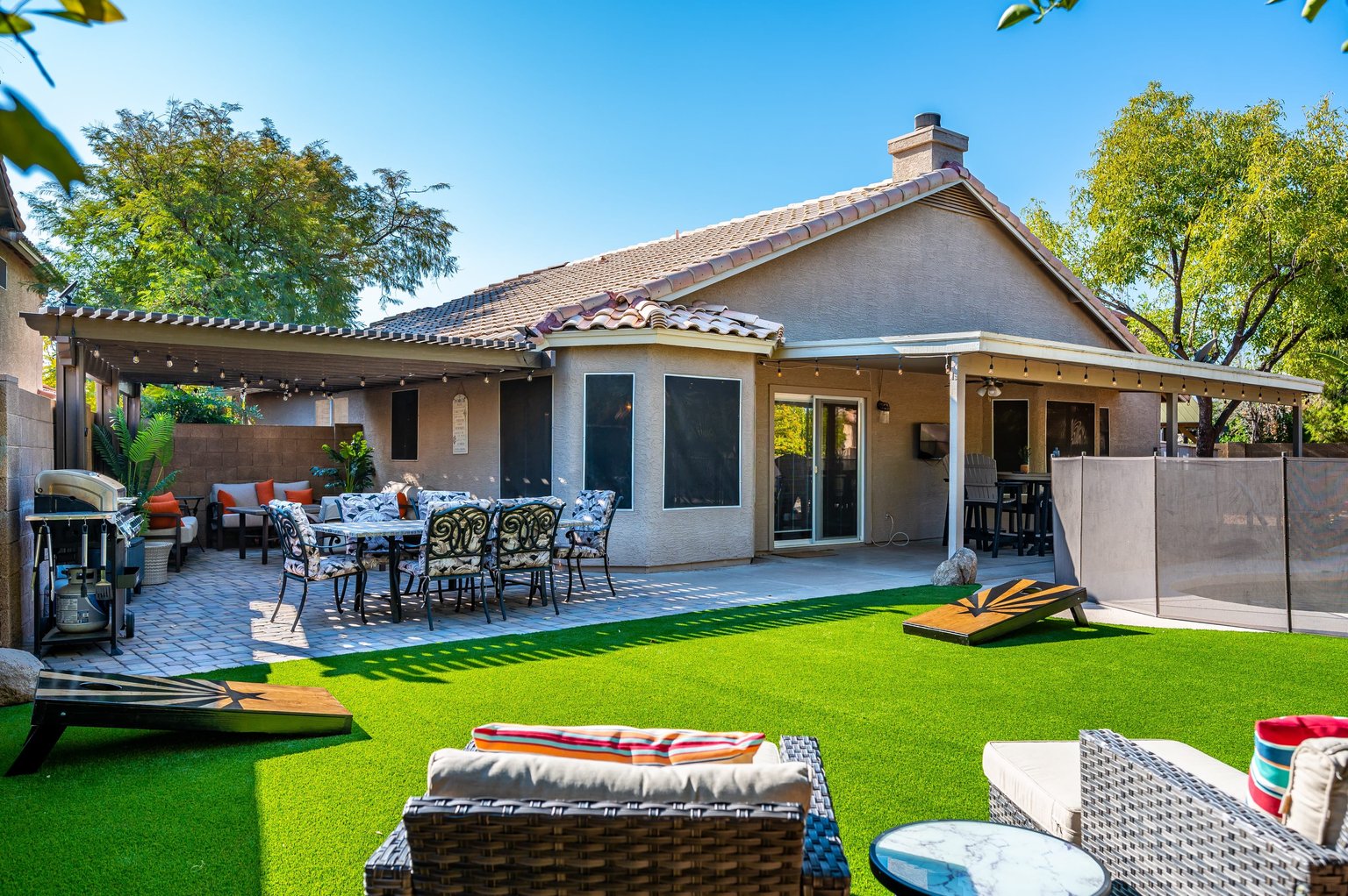 Mesa Vacation Rental