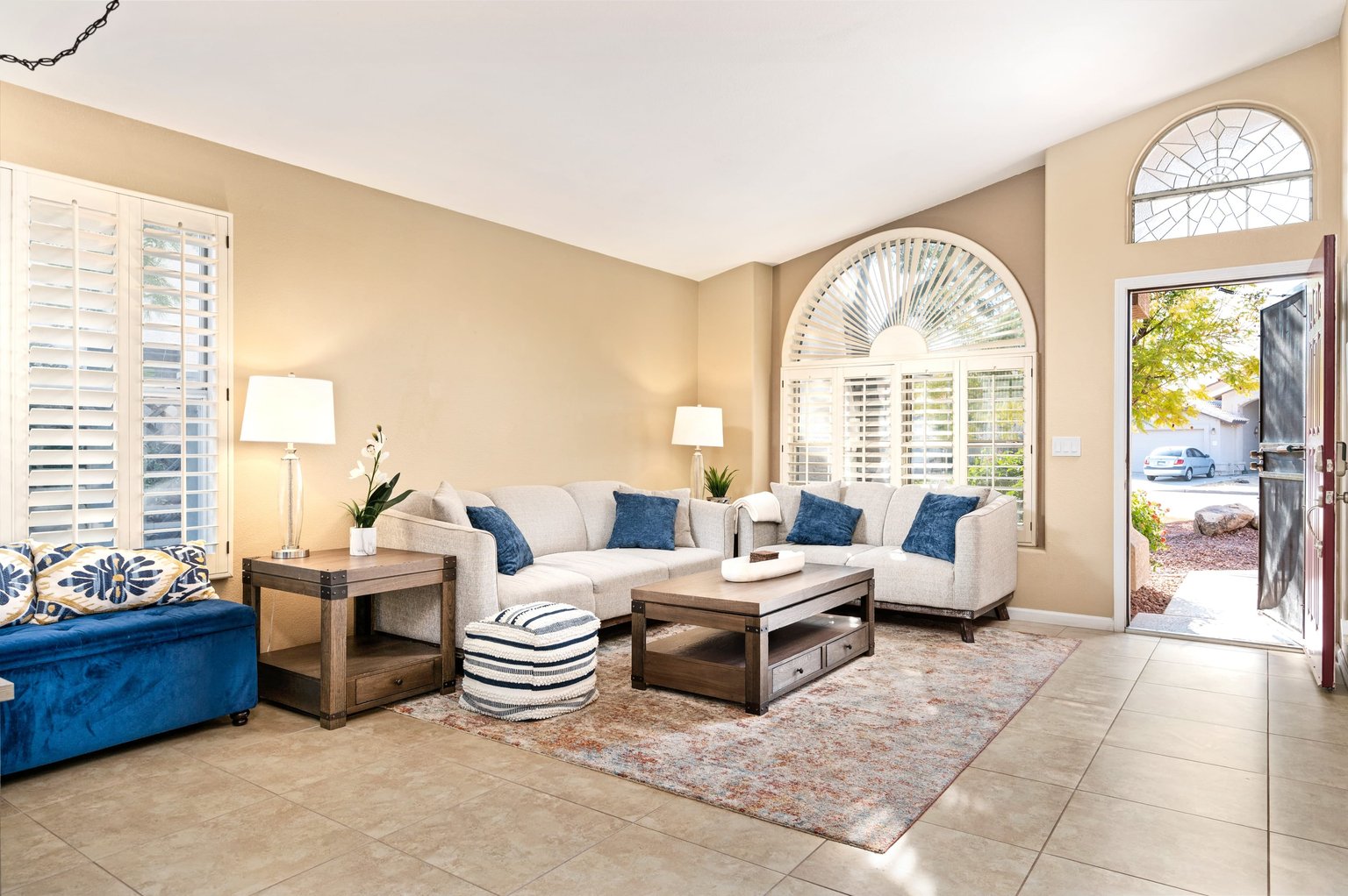 Mesa Vacation Rental