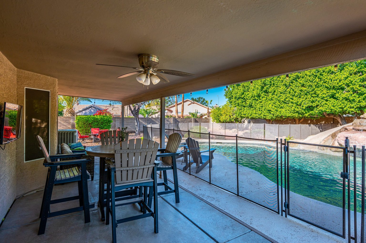 Mesa Vacation Rental