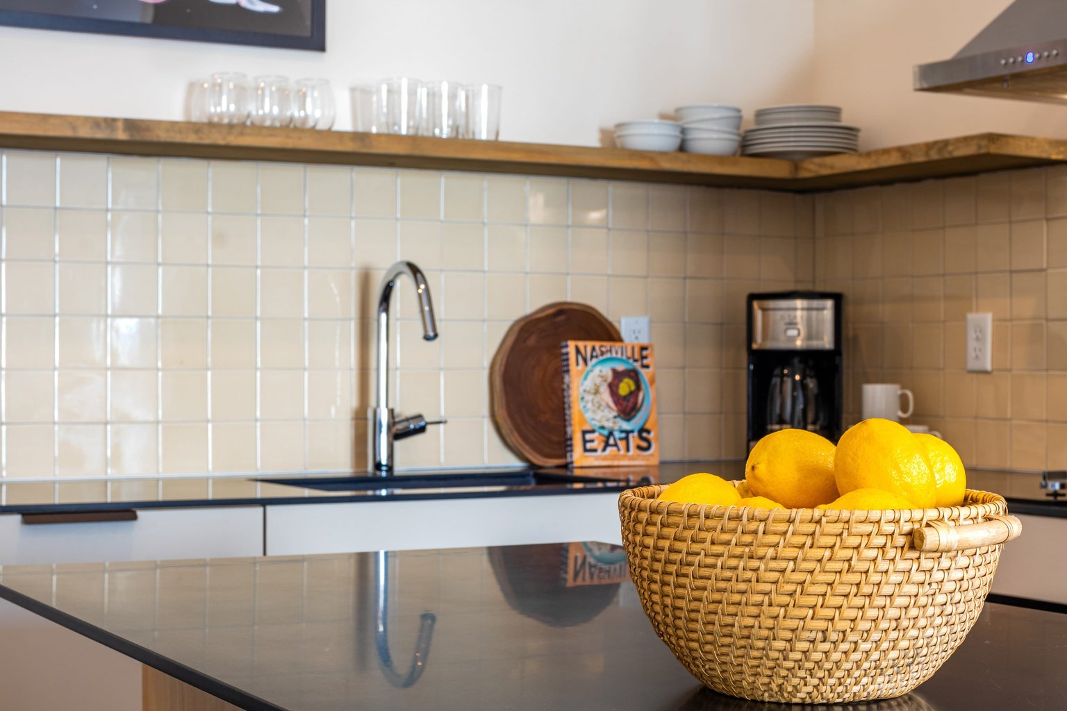 Nashville Vacation Rental
