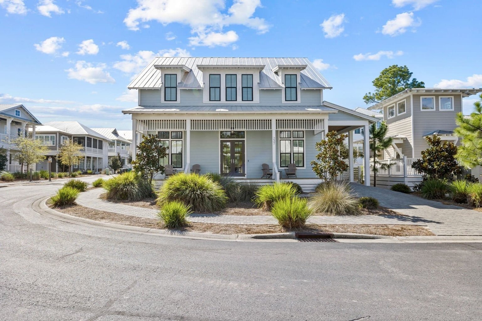 Santa Rosa Beach Vacation Rental