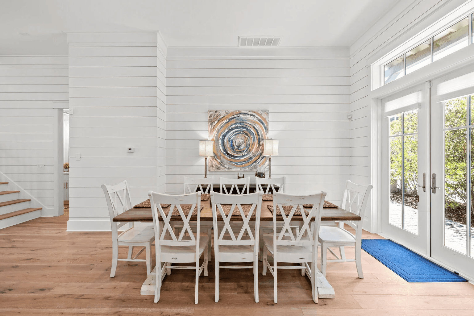 Santa Rosa Beach Vacation Rental