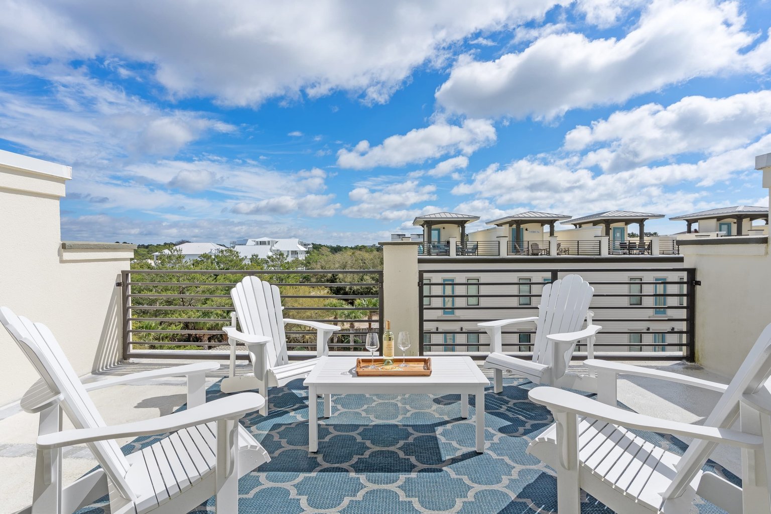 Santa Rosa Beach Vacation Rental