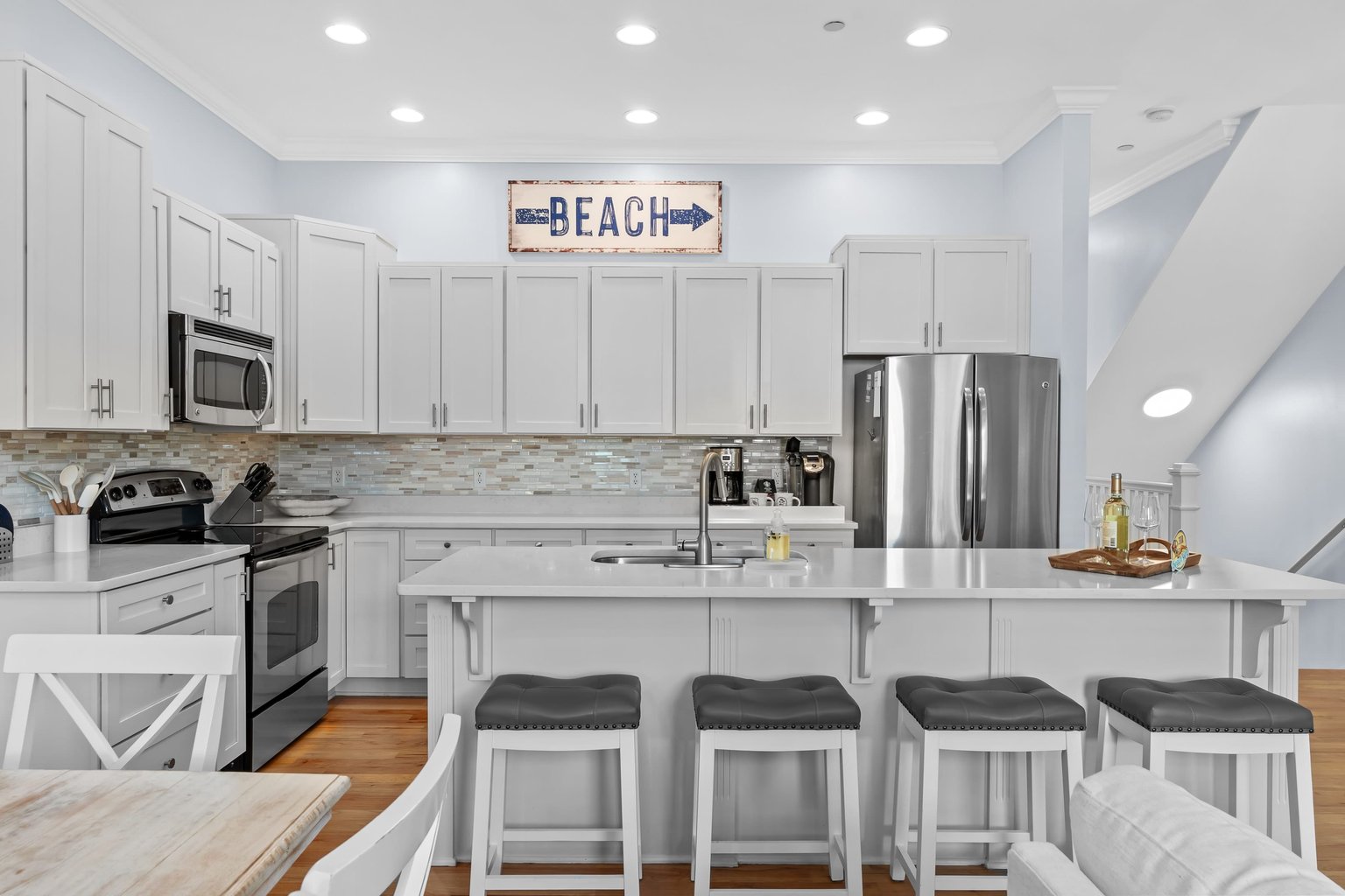 Santa Rosa Beach Vacation Rental