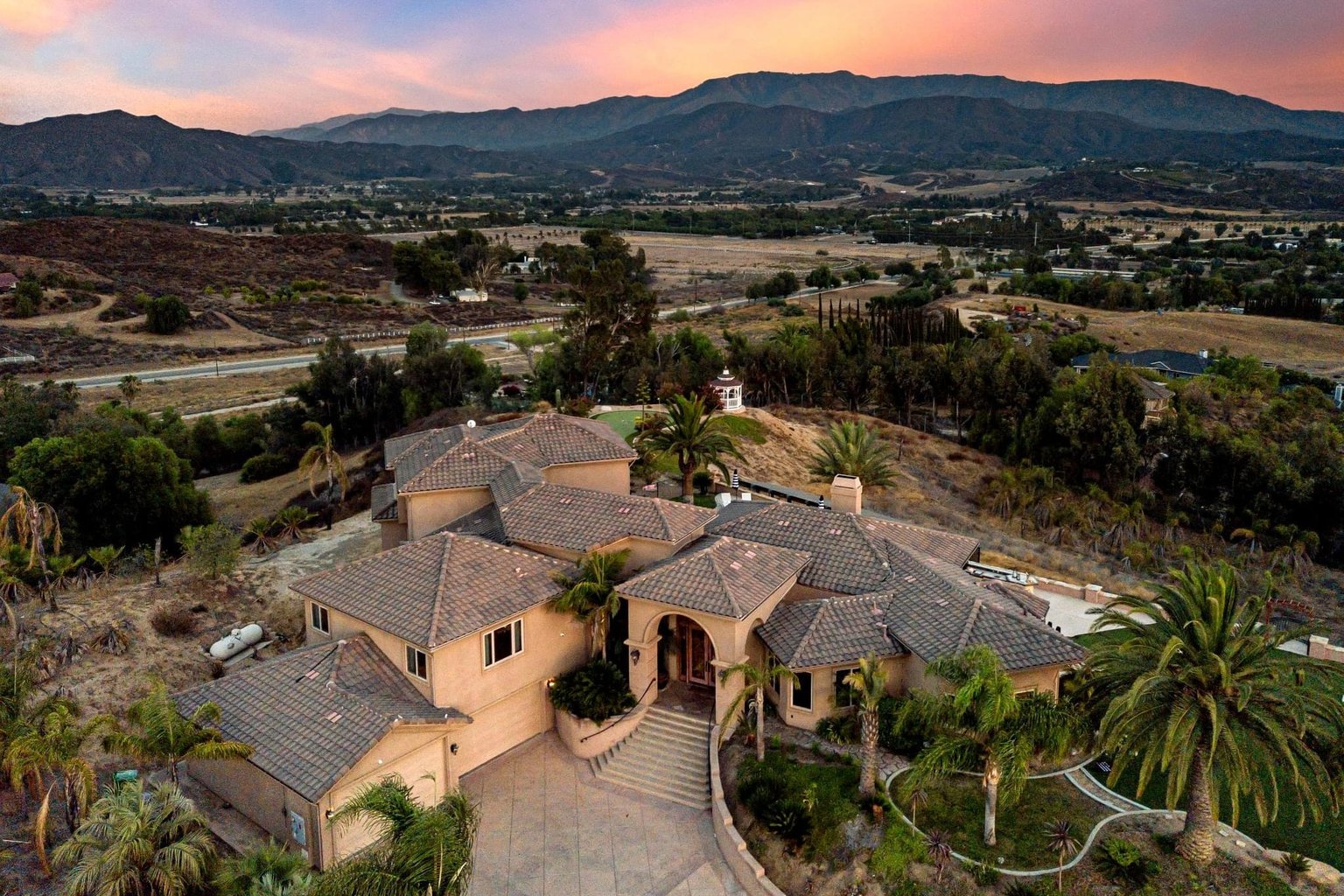 Temecula Vacation Rental