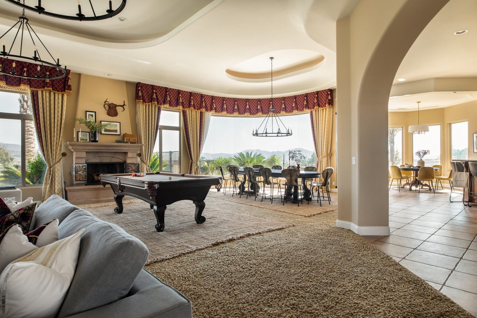 Temecula Vacation Rental