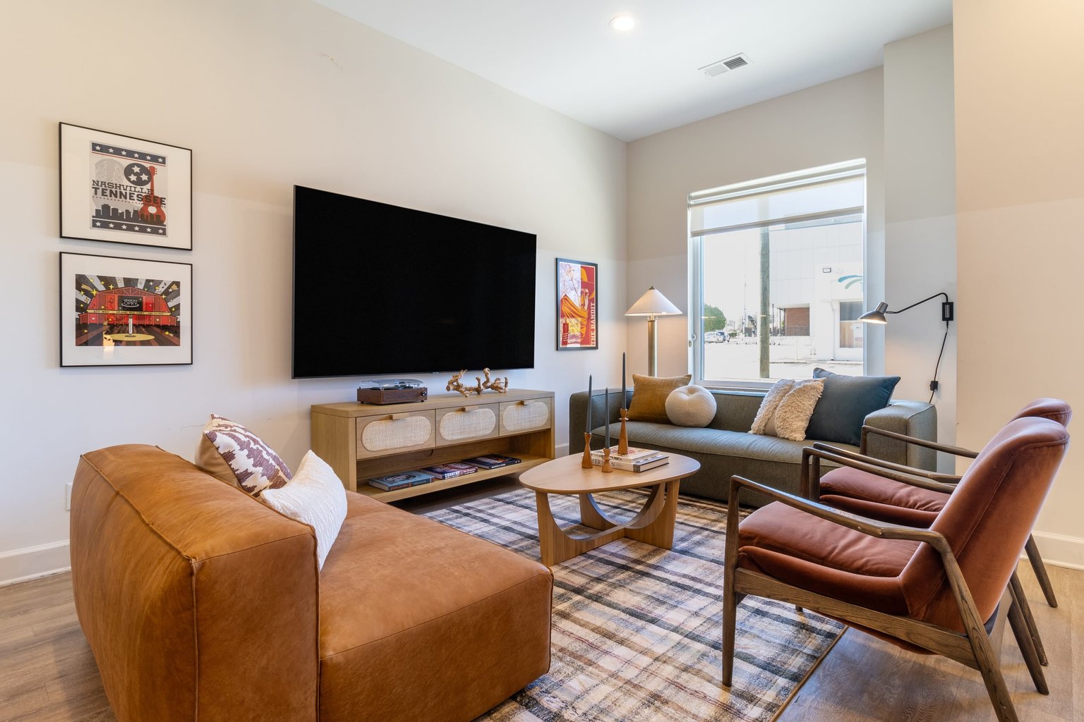 Nashville Vacation Rental