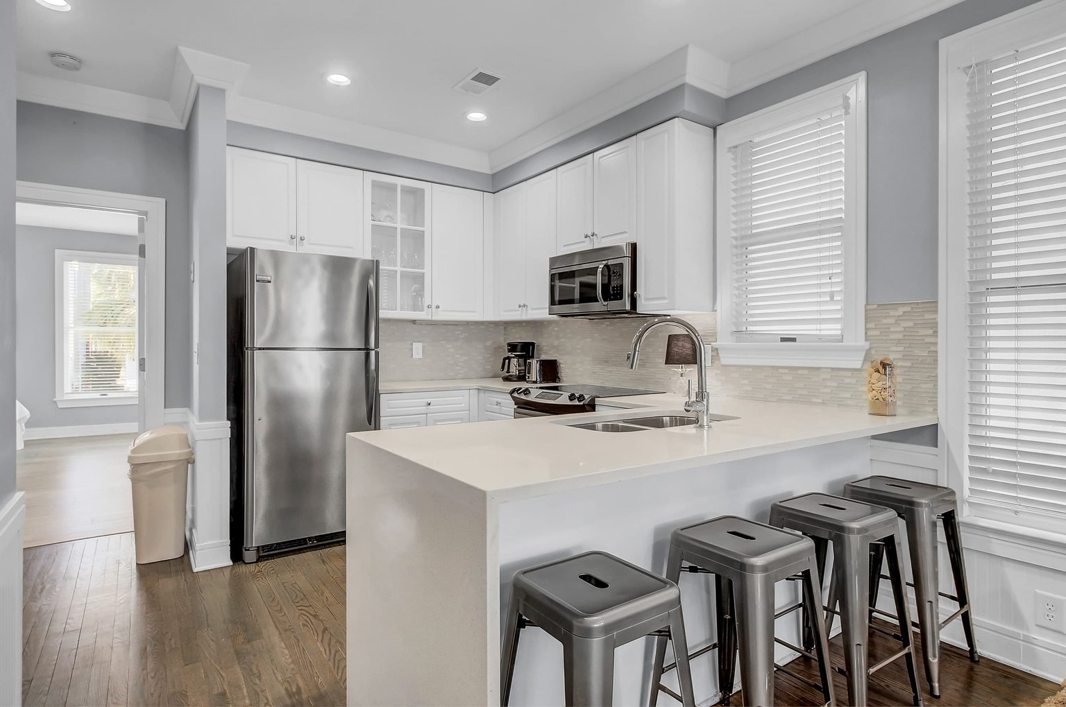 Isle of Palms Vacation Rental