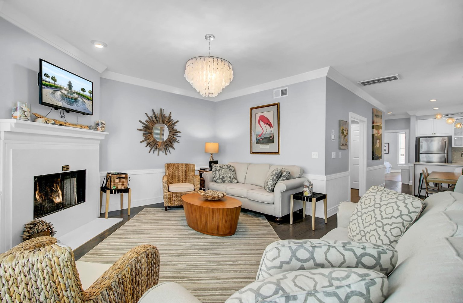 Isle of Palms Vacation Rental
